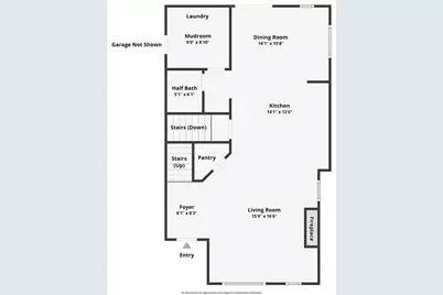 328 Sunshine Lane, Verona, WI 53593 - Photo 47