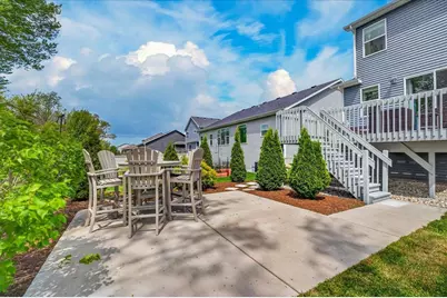 328 Sunshine Lane, Verona, WI 53593 - Photo 15