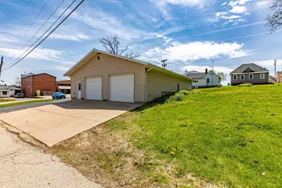 308 Montgomery Street, Ridgeville, WI 53533 - Photo 9