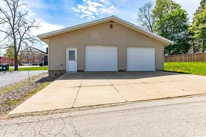 308 N Montgomery Street, Ridgeville, WI 53533 - Photo 1