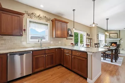 7705 Catchfly Lane, DeForest, WI 53532 - Photo 11