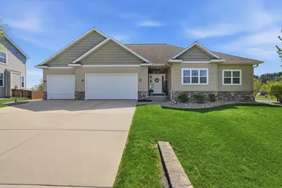 7705 Catchfly Lane, DeForest, WI 53532 - Photo 3