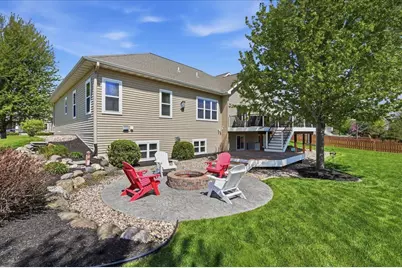 7705 Catchfly Lane, DeForest, WI 53532 - Photo 59
