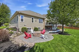 7705 Catchfly Lane, DeForest, WI 53532 - Photo 59