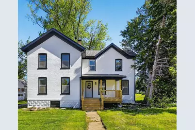 129 Oak Grove Street, Juneau, WI 53039 - Photo 1