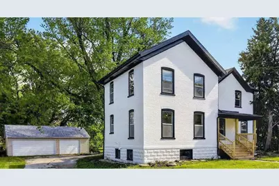 129 W Oak Grove Street, Juneau, WI 53039 - Photo 3