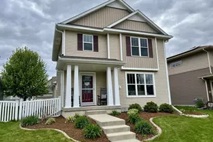 448 Galileo Dr, Madison, WI 53718 - Photo 1