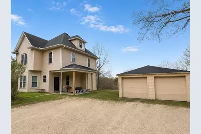 2831 Glacier Valley Road #1, Fitchburg, WI 53711 - Photo 1