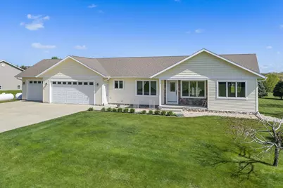 W10138 Tesser Trail, Portage, WI 53901 - Photo 1