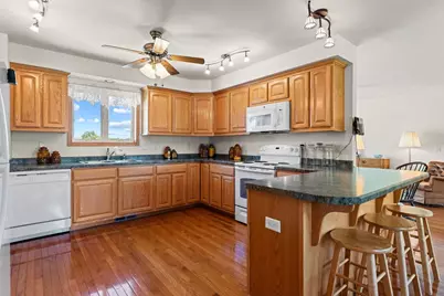 W10138 Tesser Trail, Portage, WI 53901 - Photo 13