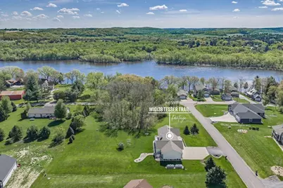 W10138 Tesser Trail, Portage, WI 53901 - Photo 39