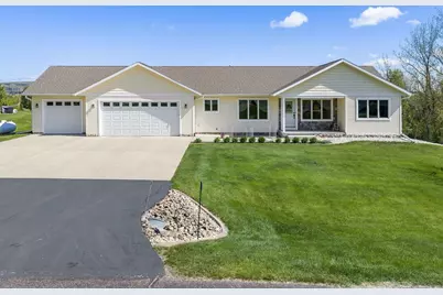 W10138 Tesser Trail, Portage, WI 53901 - Photo 3