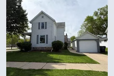 1766 15th Street, Monroe, WI 53566 - Photo 1