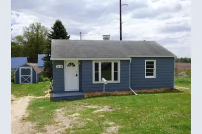 2448 Forest Avenue, Beloit, WI 53511 - Photo 1