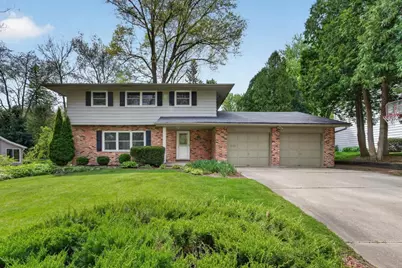 5705 Indian Trace, Madison, WI 53716 - Photo 1