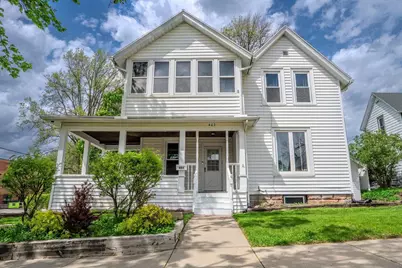 403 1st Street, Baraboo, WI 53913 - Photo 1