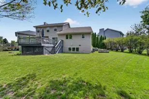 2877 Larkspur Ln, Fitchburg, WI 53711 - Photo 35