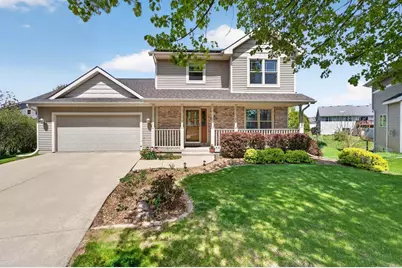 2877 Larkspur Lane, Fitchburg, WI 53711 - Photo 1