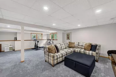 2877 Larkspur Lane, Fitchburg, WI 53711 - Photo 29