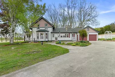 N5724 N Helenville Road, Helenville, WI 53137 - Photo 1