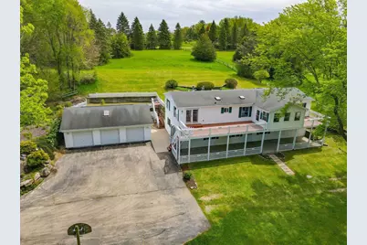 W8919 Ripley Road, Cambridge, WI 53523 - Photo 1