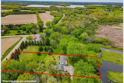 W8919 Ripley Road, Cambridge, WI 53523 - Photo 65
