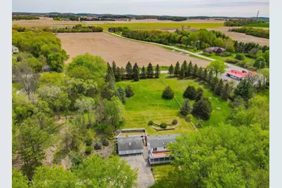 W8919 Ripley Road, Cambridge, WI 53523 - Photo 67