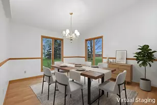 310 Forest St, Fox Lake, WI 53933 - Photo 19
