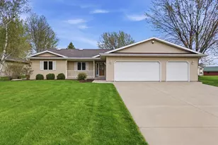 310 Forest St, Fox Lake, WI 53933 - Photo 1