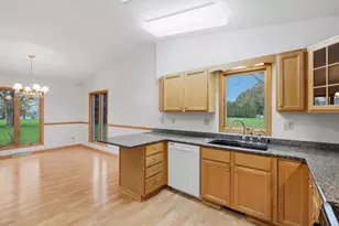 310 Forest St, Fox Lake, WI 53933 - Photo 31