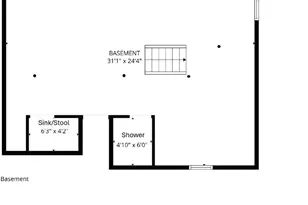305 Arlington Ave, Mauston, WI 53948 - Photo 35