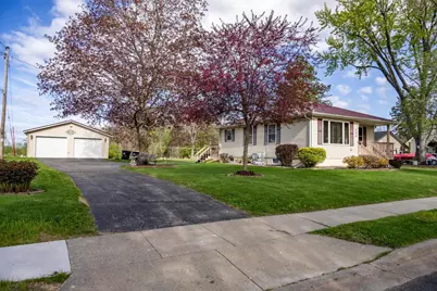 305 Arlington Avenue, Mauston, WI 53948 - Photo 33