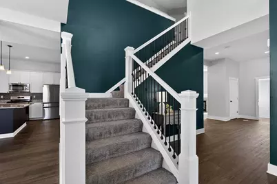 112 Valle Tell Drive, New Glarus, WI 53574 - Photo 5