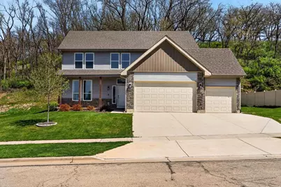 112 Valle Tell Drive, New Glarus, WI 53574 - Photo 3