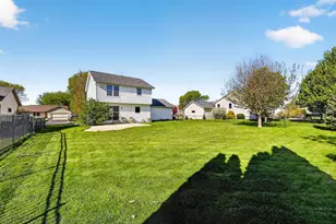 668 Ruxton Ridge Dr, Sun Prairie, WI 53590 - Photo 29