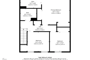 668 Ruxton Ridge Dr, Sun Prairie, WI 53590 - Photo 35