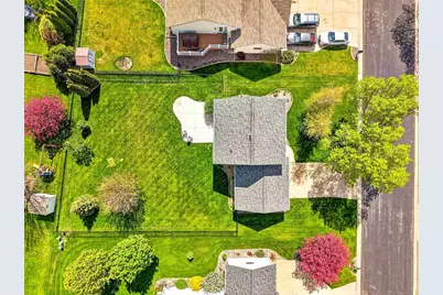 668 Ruxton Ridge Drive, Sun Prairie, WI 53590 - Photo 33