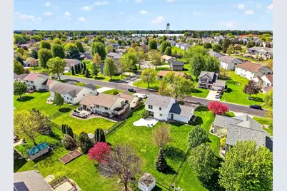 668 Ruxton Ridge Drive, Sun Prairie, WI 53590 - Photo 37