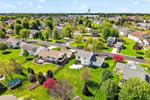 668 Ruxton Ridge Dr, Sun Prairie, WI 53590 - Photo 37