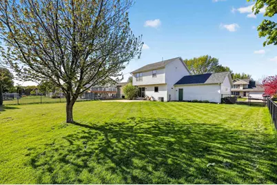 668 Ruxton Ridge Drive, Sun Prairie, WI 53590 - Photo 31