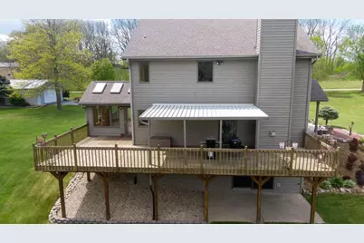 775 County Road A, Edgerton, WI 53534 - Photo 45
