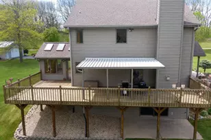 775 County Road A, Edgerton, WI 53534 - Photo 45