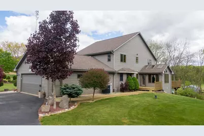 775 County Road A, Edgerton, WI 53534 - Photo 41