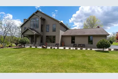 775 County Road A, Edgerton, WI 53534 - Photo 3