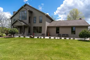 775 County Road A, Edgerton, WI 53534 - Photo 3