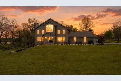775 County Road A, Edgerton, WI 53534 - Photo 1