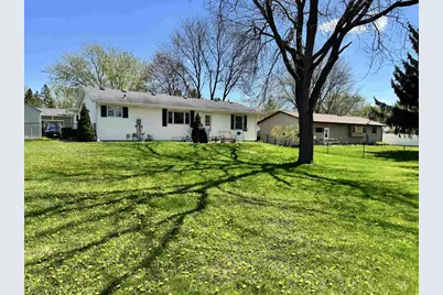 416 Lexington Parkway, DeForest, WI 53532 - Photo 3