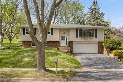 506 Valley Road, Madison, WI 53714 - Photo 3
