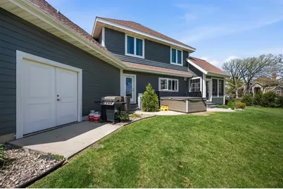 5738 Tuscany Lane, Waunakee, WI 53597 - Photo 5