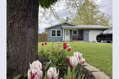 412 Scott Street, Mazomanie, WI 53560 - Photo 1